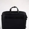 BLACK LAPTOP BAG