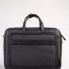GRAY LAPTOP BAG