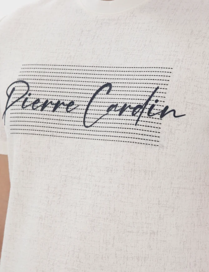 WHITE T-SHIRT - Image 7