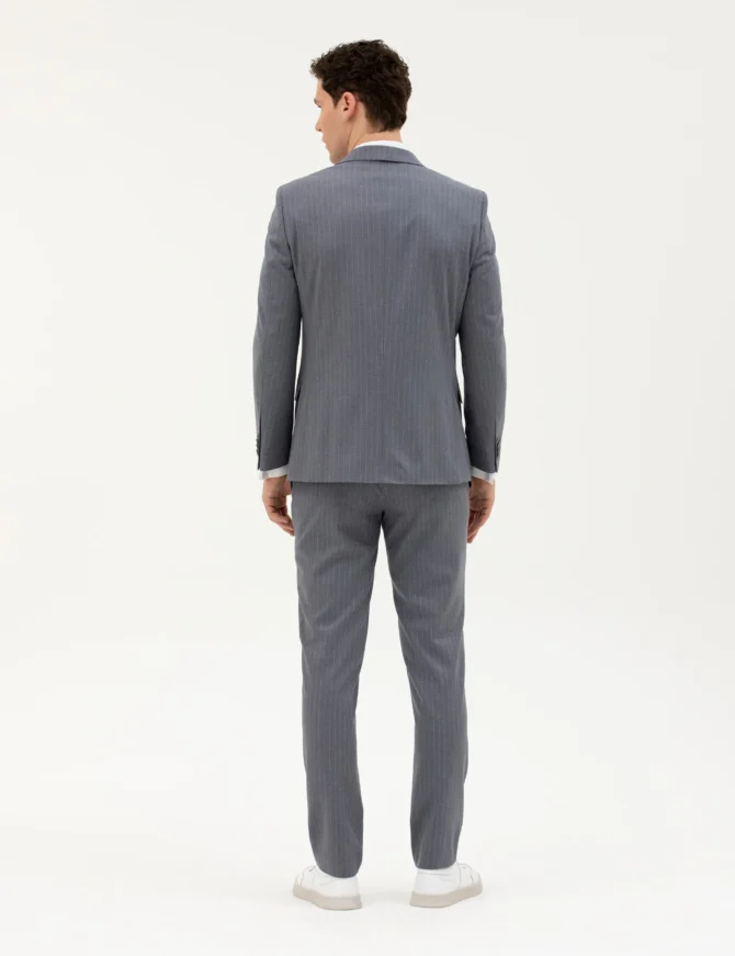 GRAY SUIT - Image 5
