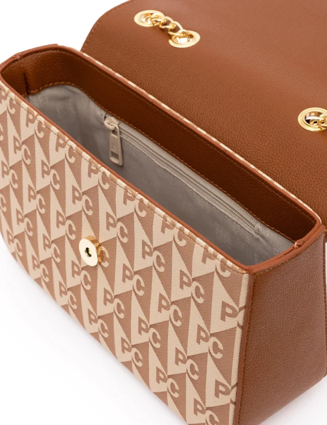 WOMAN BROWN BAG - Image 7