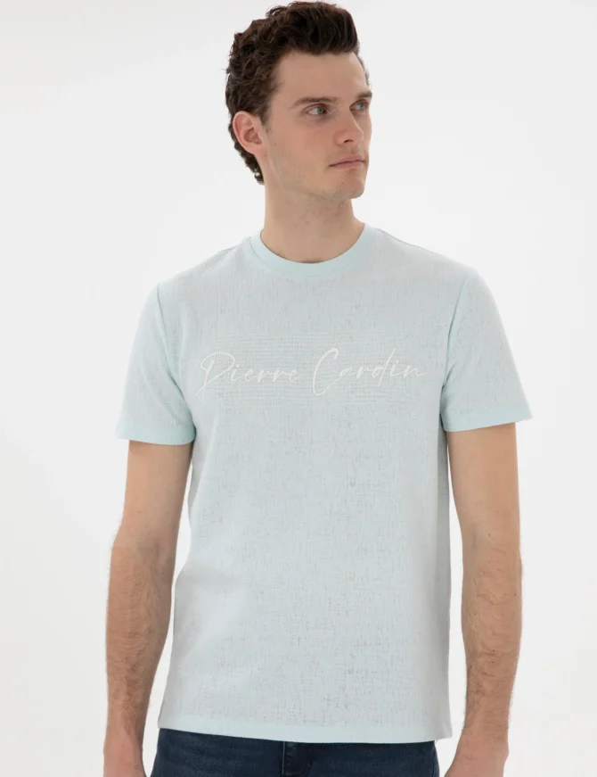 GREEN T-SHIRT - Image 3