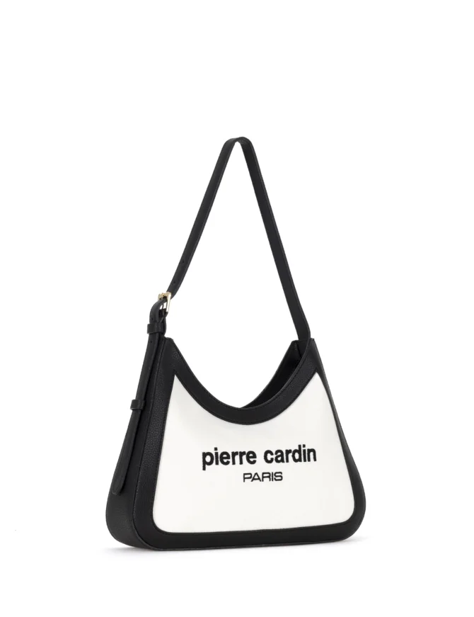 WOMAN WHITE HANDBAG - Image 4