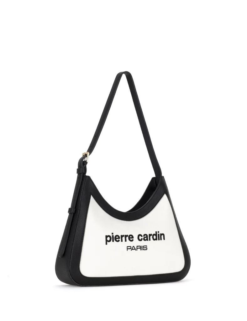 WOMAN WHITE HANDBAG thumbnail 4
