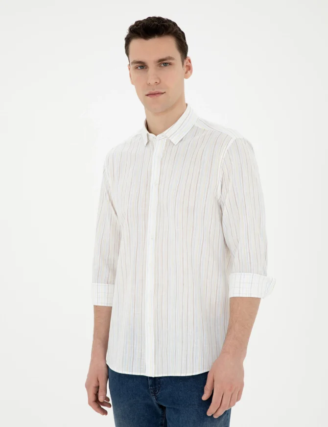 LEMON SHIRT - Image 3