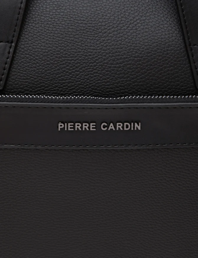 BLACK LAPTOP BAG - Image 5