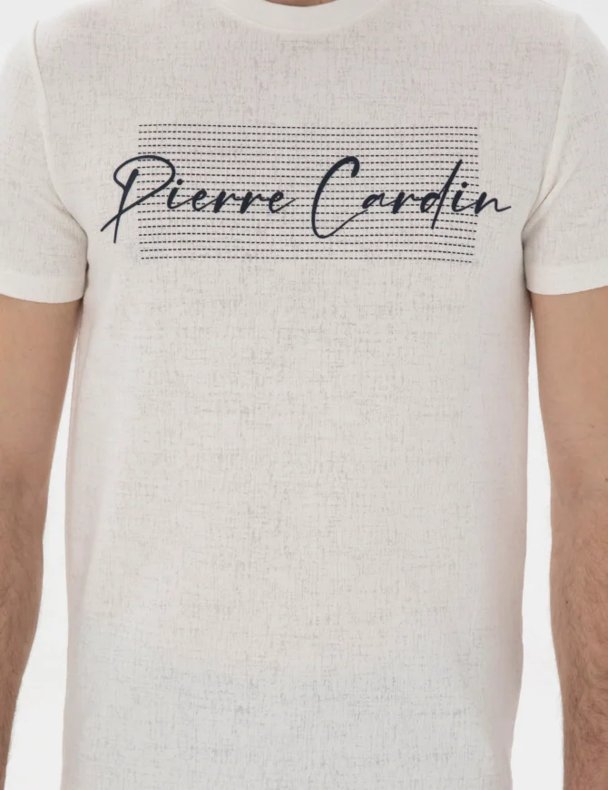 WHITE T-SHIRT - Image 6