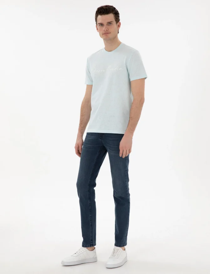 GREEN T-SHIRT - Image 2