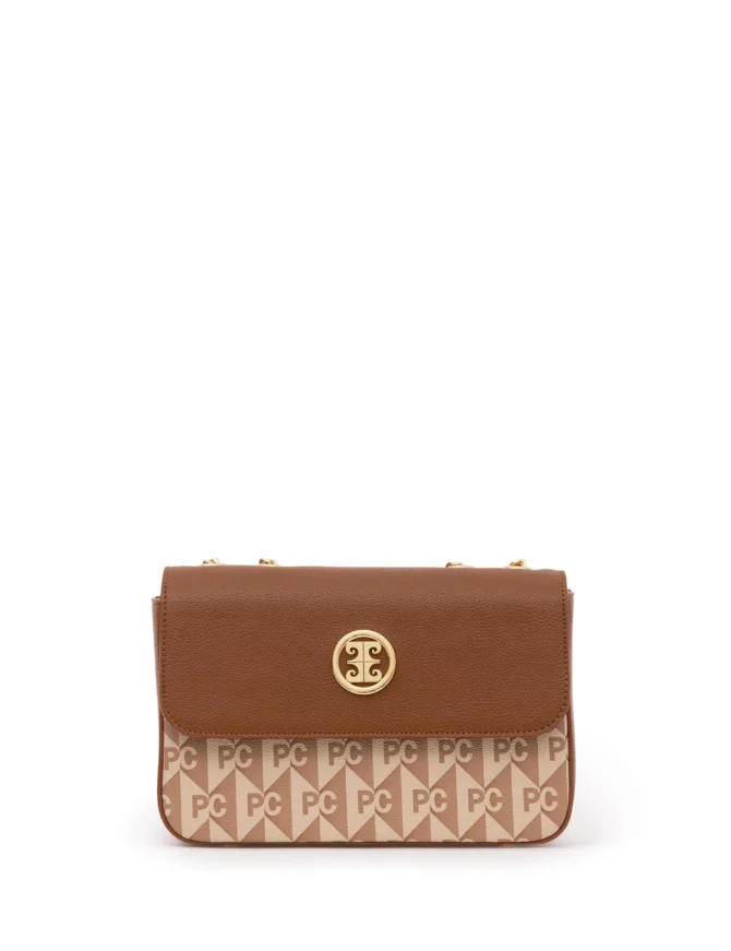 WOMAN BROWN BAG - Image 6