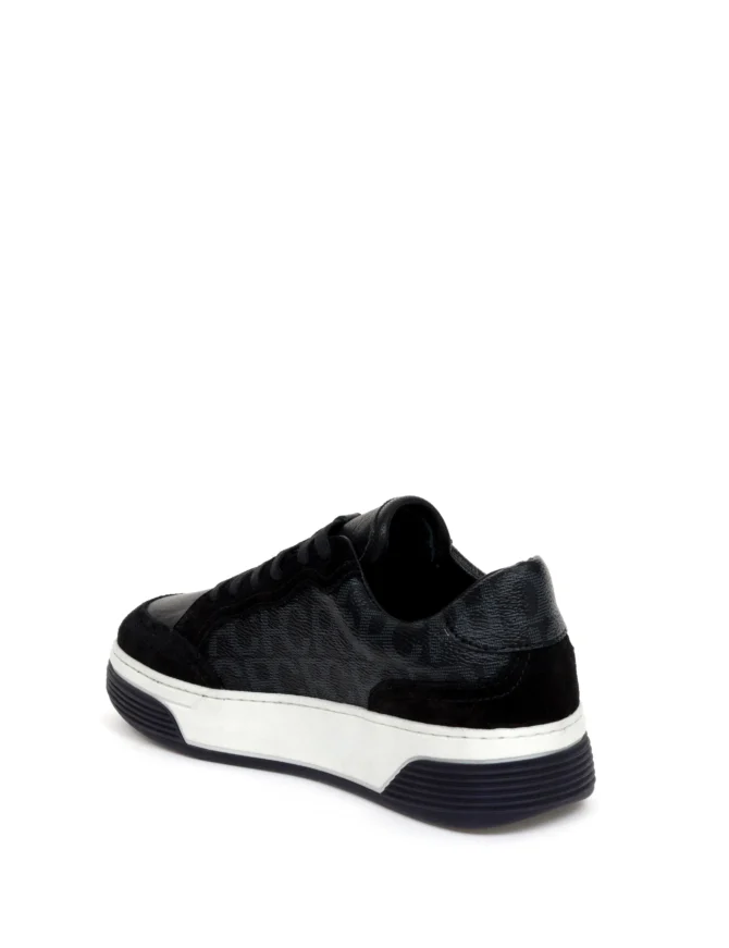 BLACK SNEAKERS - Image 5