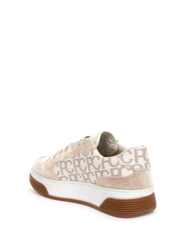 BEIGE SNEAKERS - Image 5