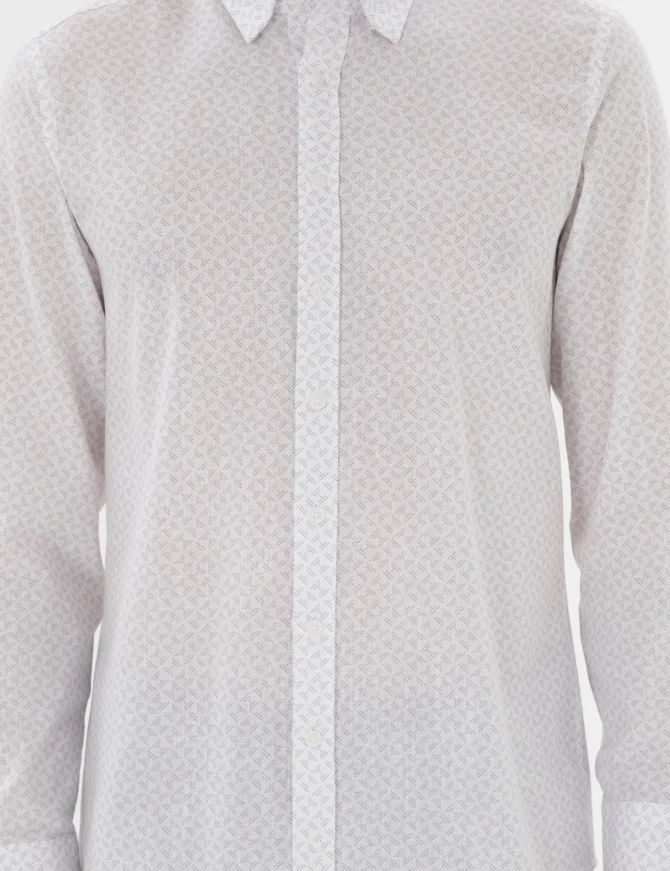 GREY SHIRT - Image 7