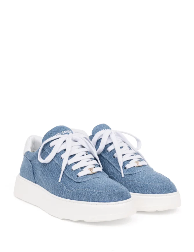 BLUE SNEAKERS - Image 3
