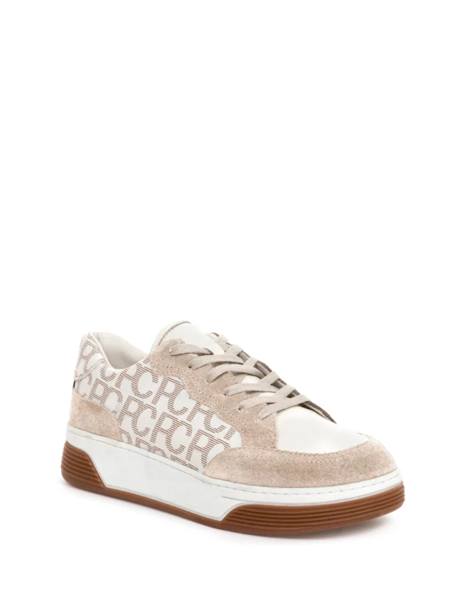 BEIGE SNEAKERS - Image 4