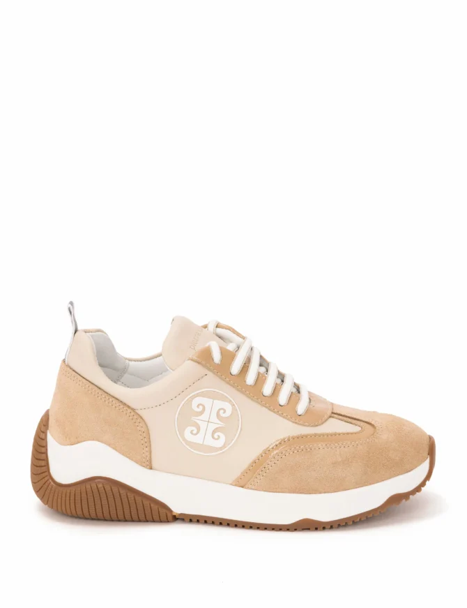 BEIGE SNEAKERS - Image 5