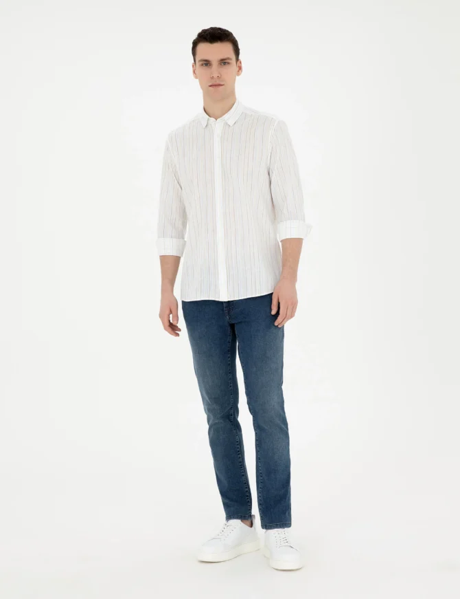 LEMON SHIRT - Image 4