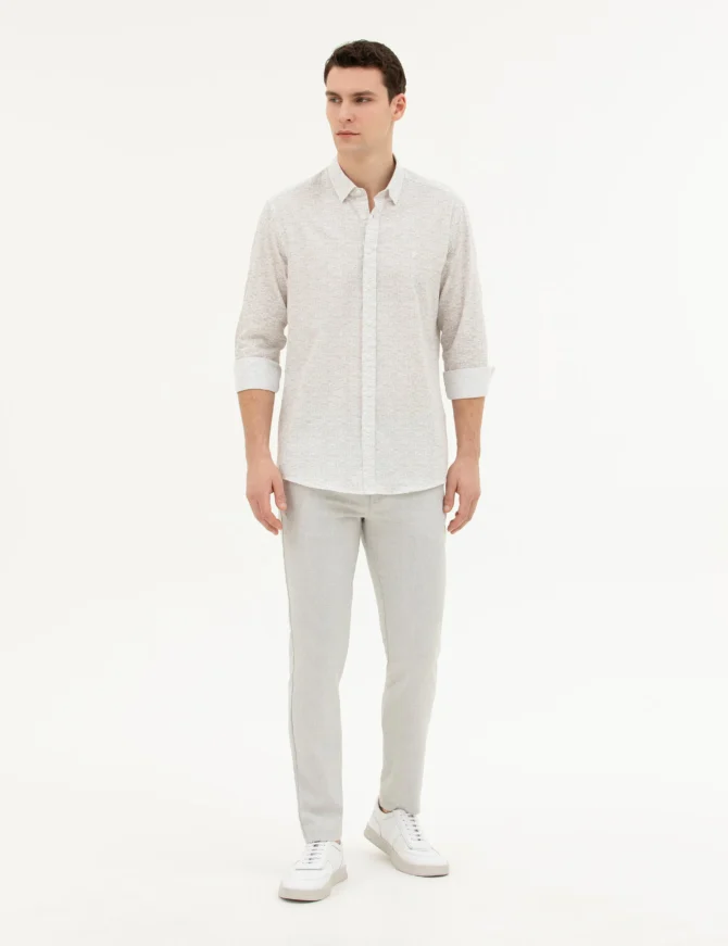 GREEN SHIRT - Image 5