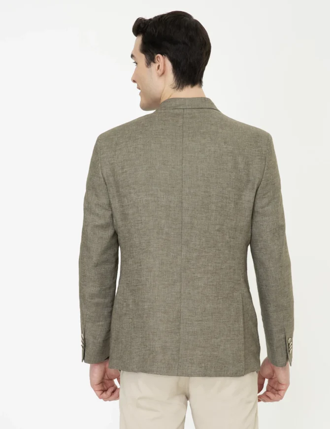 GREEN JACKET - Image 6