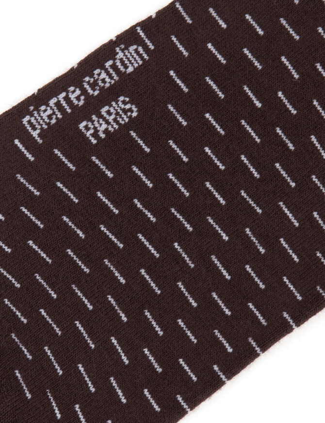 MEN'S BLACK ANKLE SOCKS - Image 3
