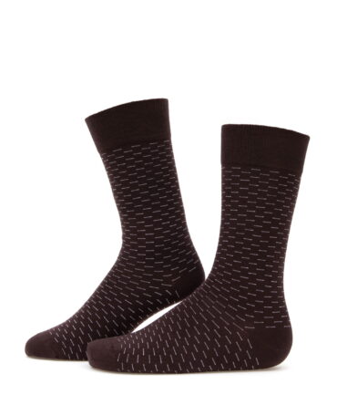 MEN'S BLACK ANKLE SOCKS
