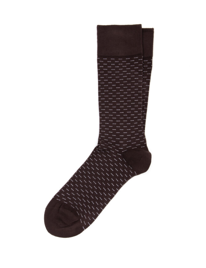 MEN'S BLACK ANKLE SOCKS - Image 2