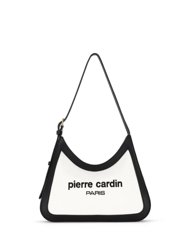 WOMAN WHITE HANDBAG thumbnail 3