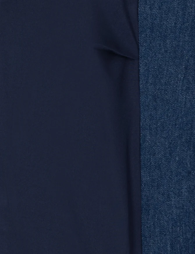 WOMAN DENIM JACKET - Image 2