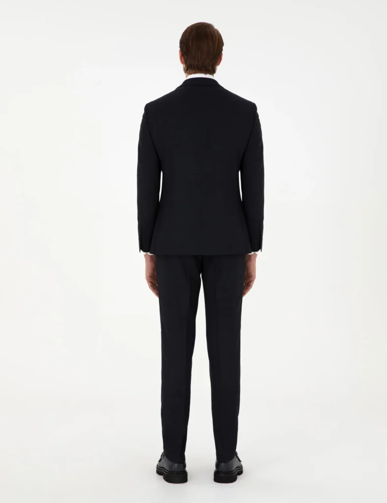 NAVY BLUE SUIT thumbnail 5