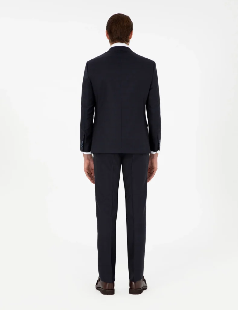 NAVY BLUE SUIT thumbnail 5
