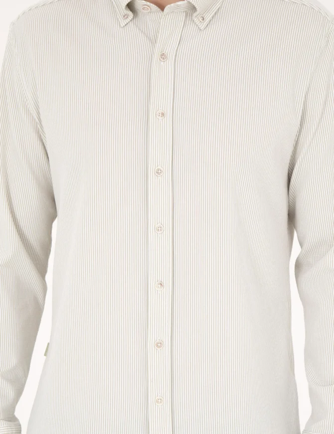 GREEN SHIRT - Image 6