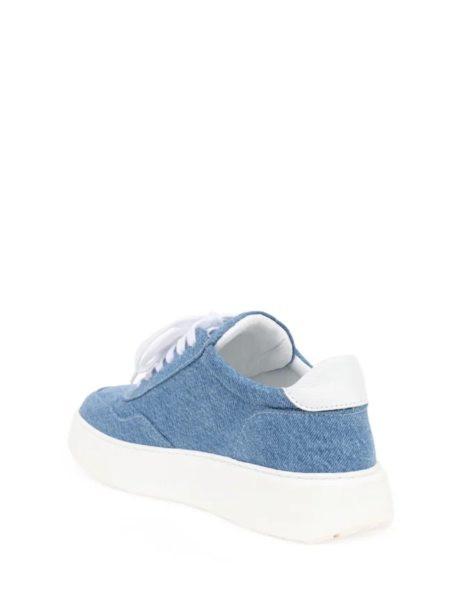 BLUE SNEAKERS - Image 6