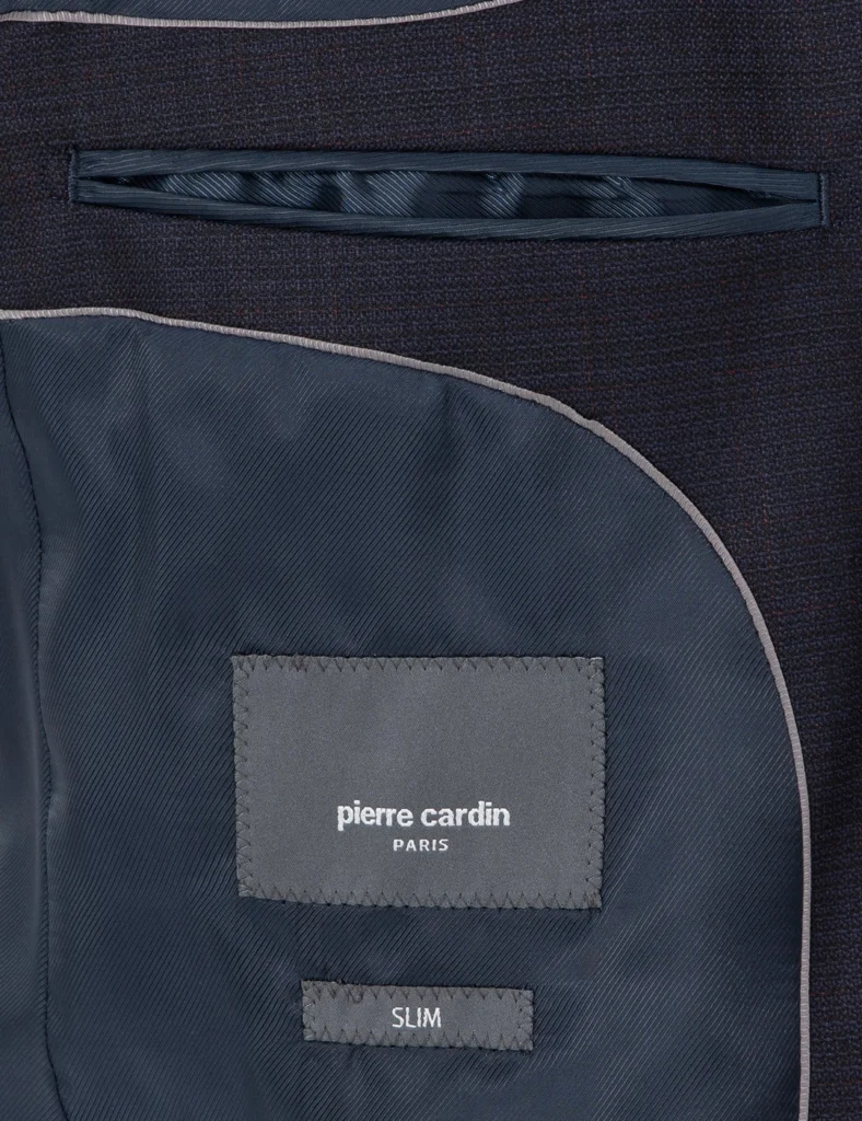 NAVY BLUE SUIT thumbnail 6