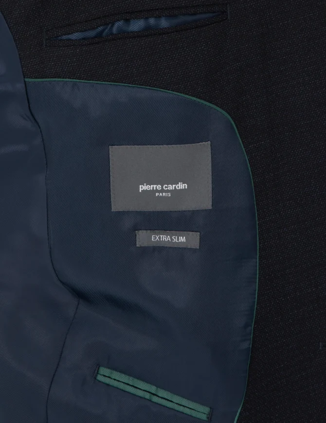 NAVY BLUE SUIT - Image 6