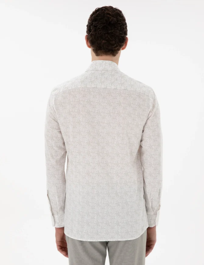 GREEN SHIRT - Image 6