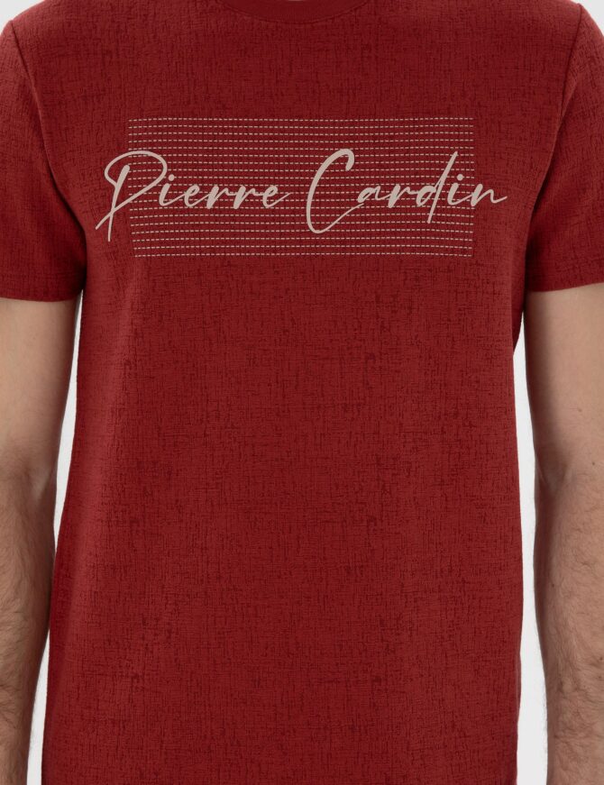 RED T-SHIRT - Image 6