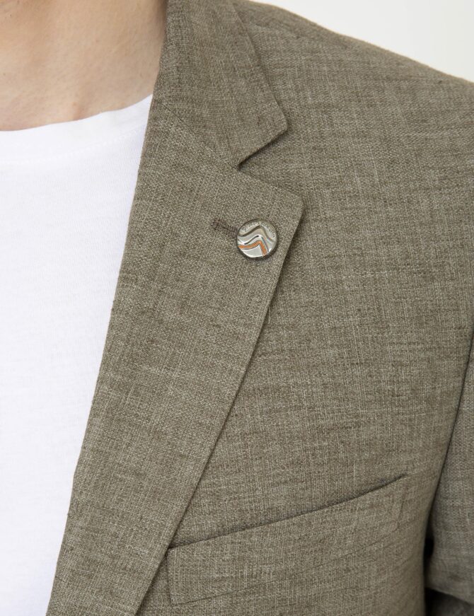 GREEN JACKET - Image 8