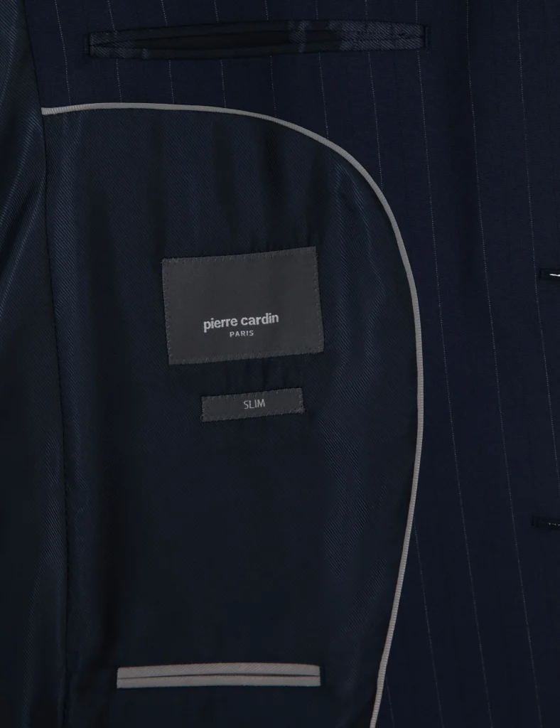 NAVY BLUE SUIT thumbnail 6