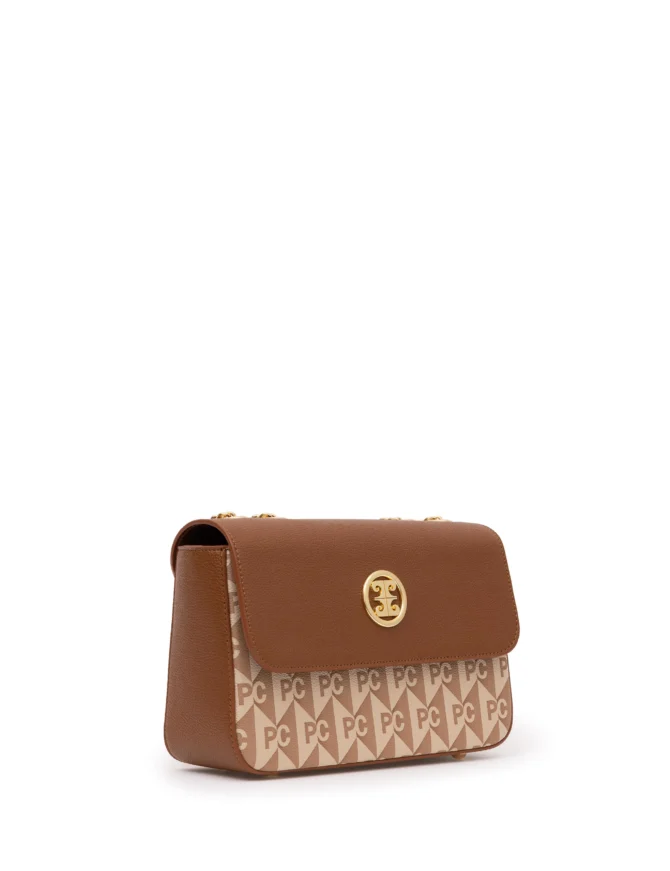 WOMAN BROWN BAG - Image 4