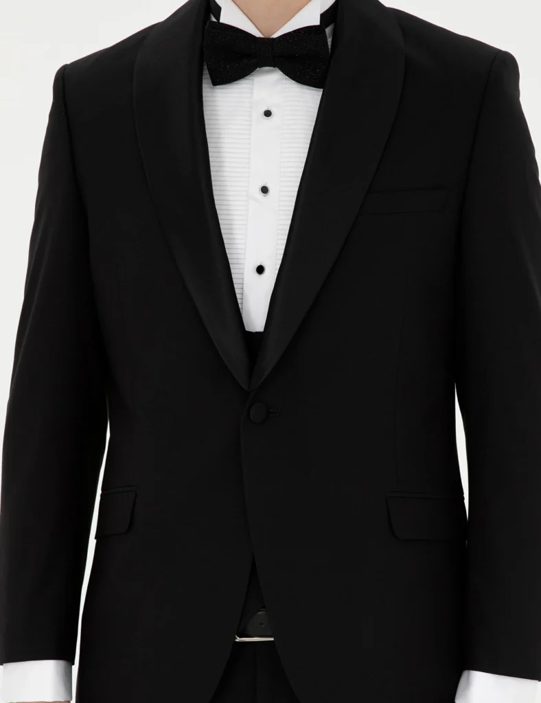NAVY GROOM TUXEDO thumbnail 6