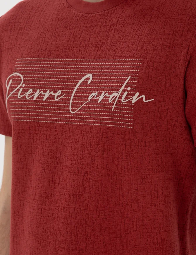 RED T-SHIRT - Image 7