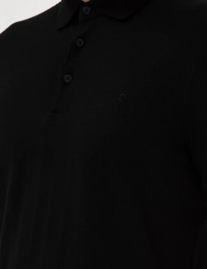 BLACK T-SHIRT - Image 7
