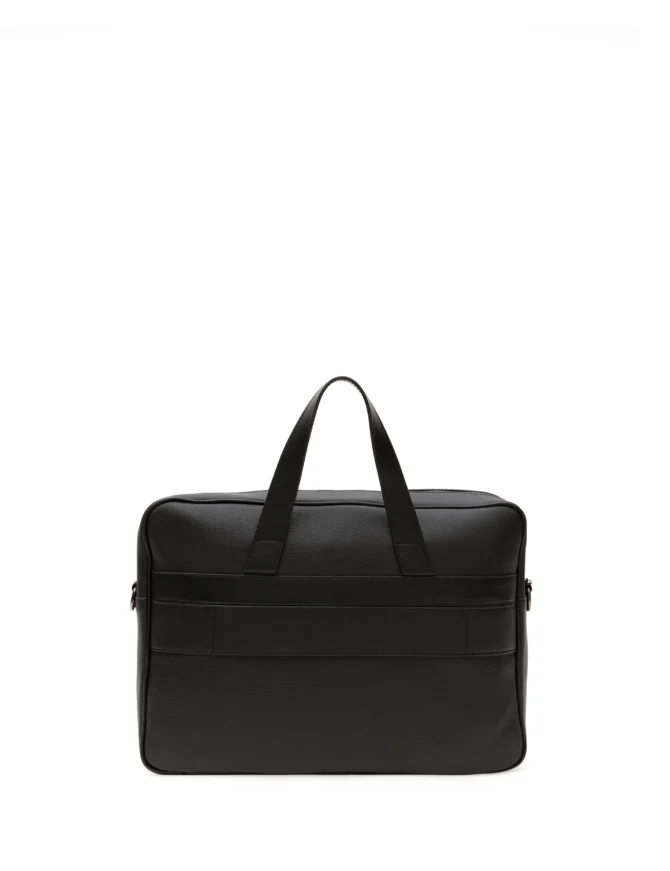 BLACK LAPTOP BAG - Image 7
