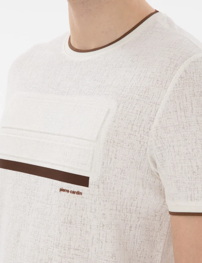 WHITE T-SHIRT - Image 7