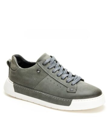 GRAY EXCLUSIVE SHOES