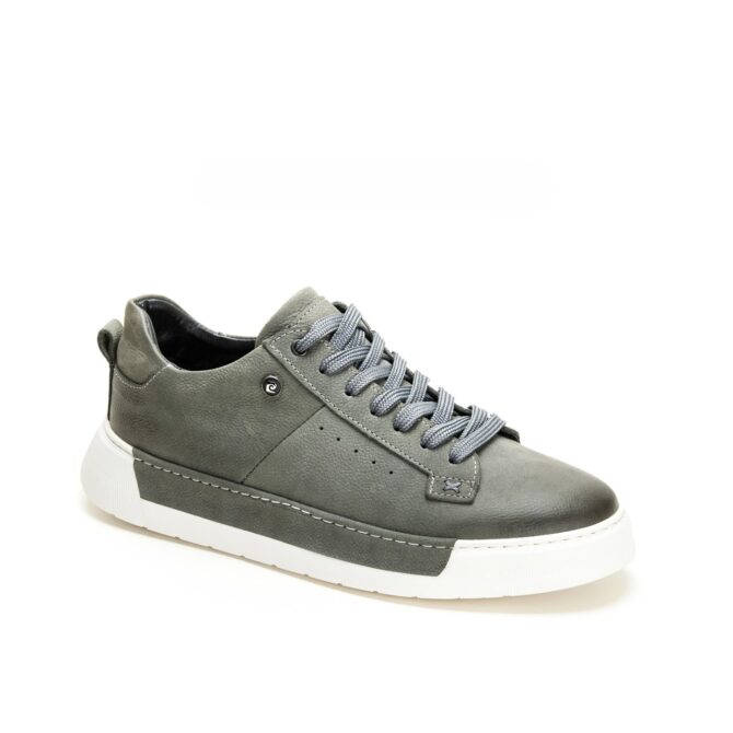 GRAY EXCLUSIVE SHOES