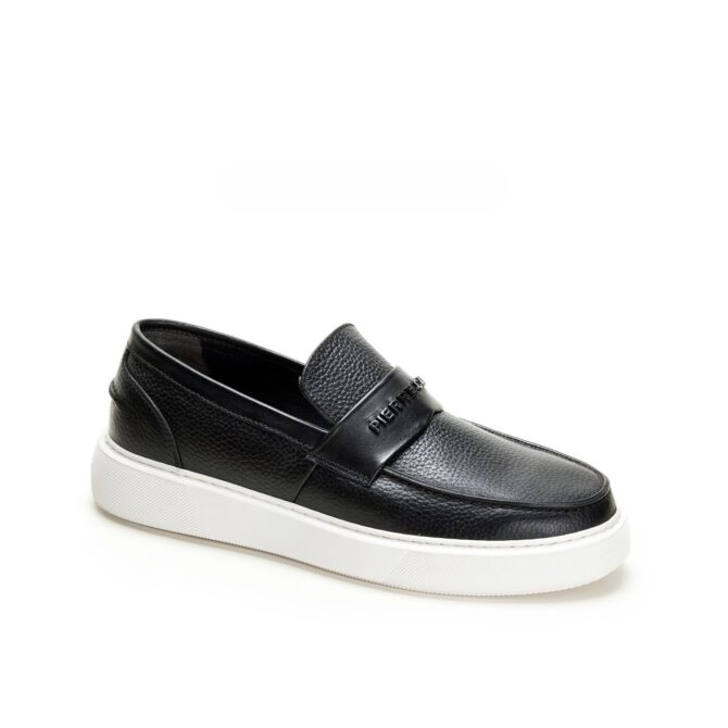 BLACK EXCLUSIVE SHOES