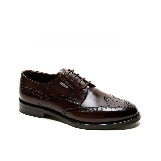 BROWN PREMIUM SHOES