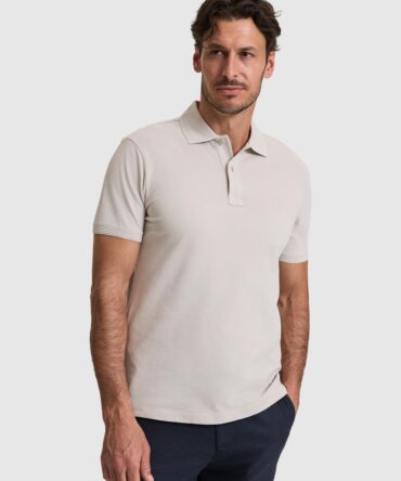 STONE BASIC T-SHIRT